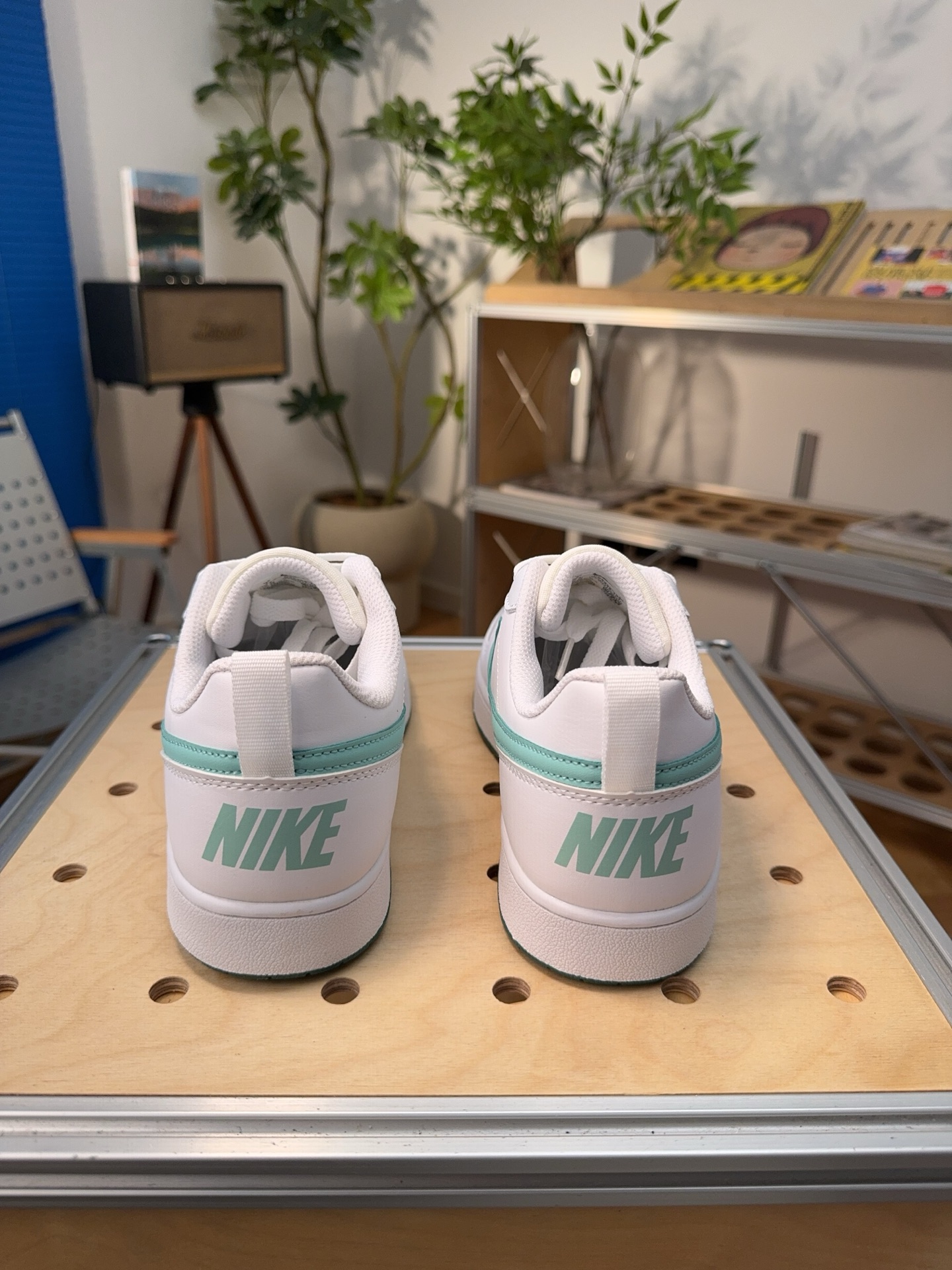 Nike Jordan